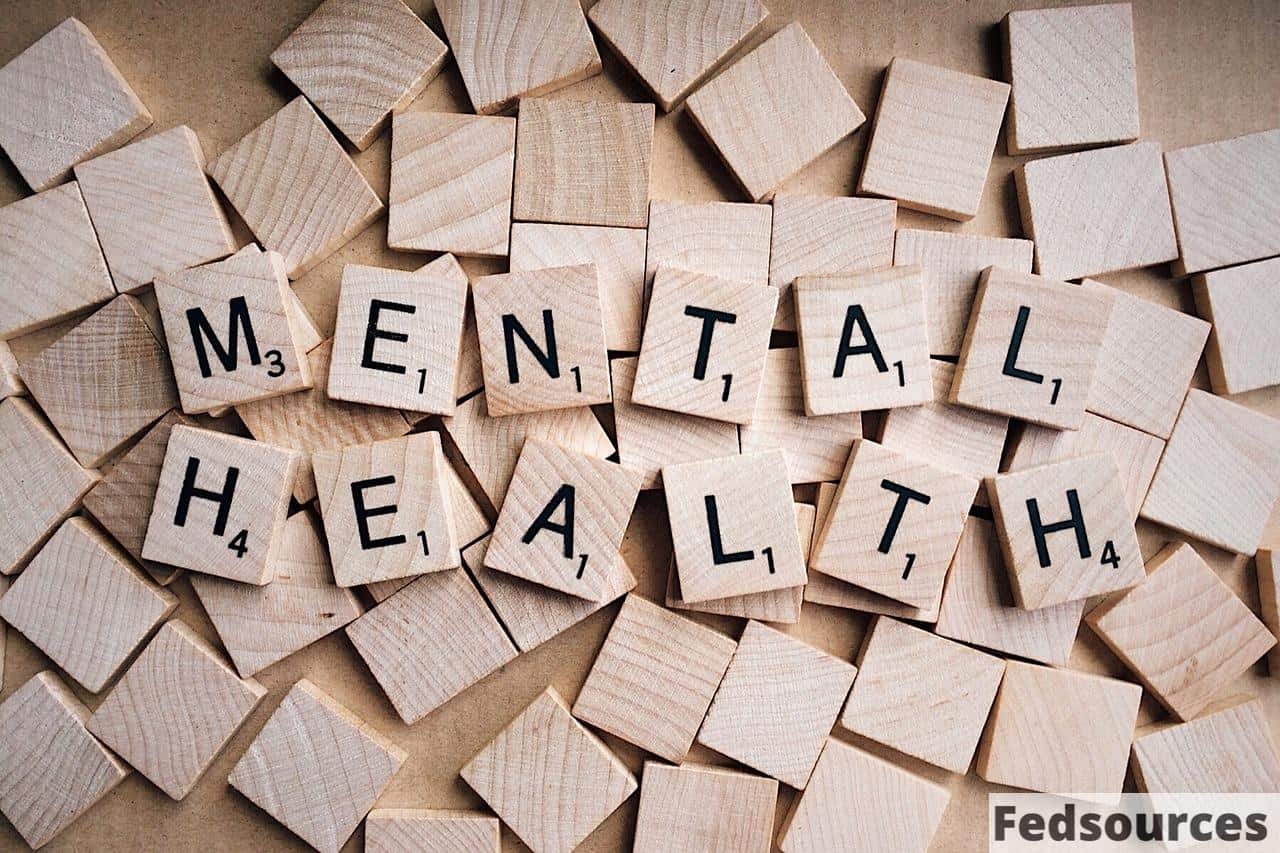 salud mental