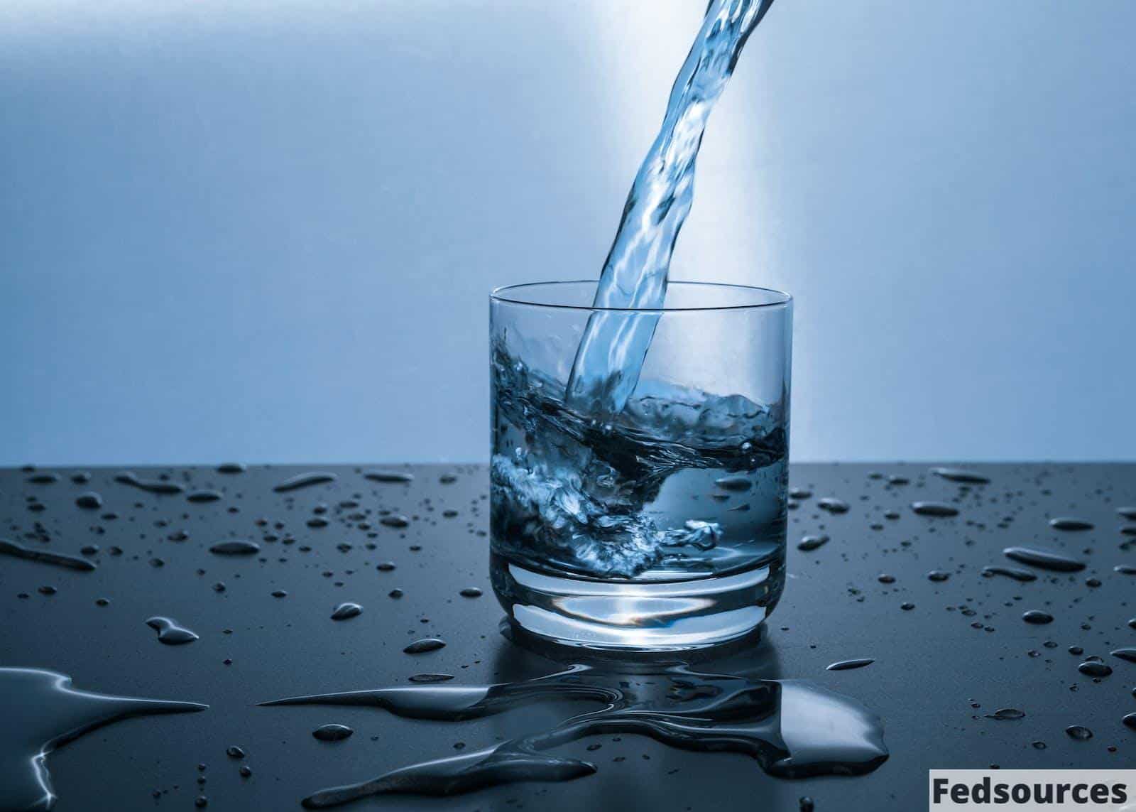 hydratation