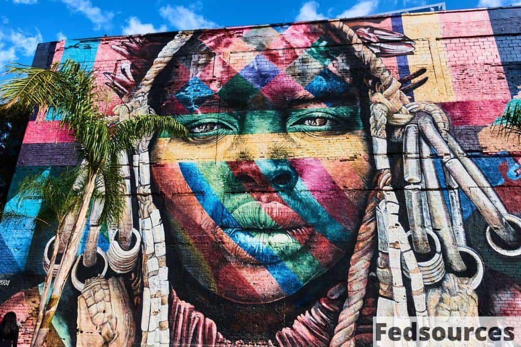 Arte callejero