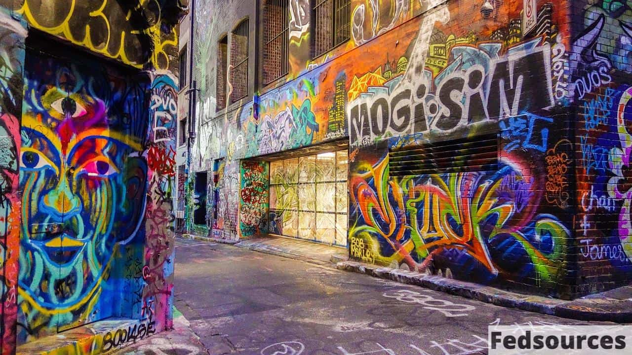 Arte callejero