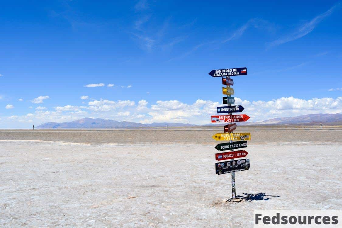 argentina