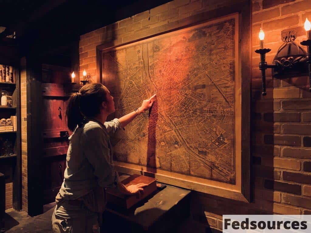 Mejores room escape