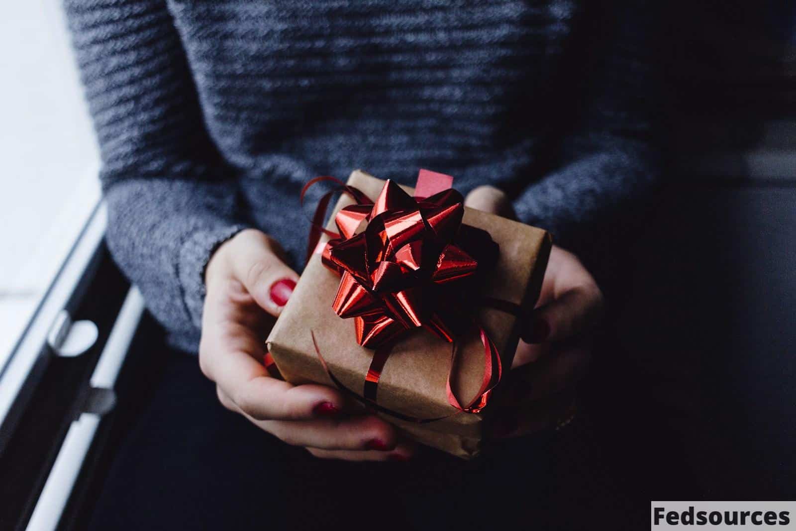Regalos de empresa