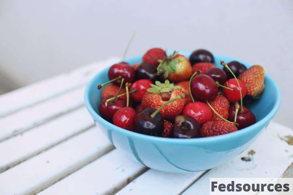 Alimentos sistema inmunológico