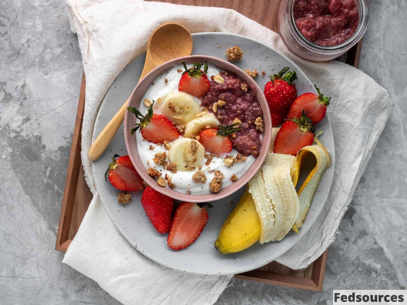 Alimentos que fortalecen el sistema inmunológico