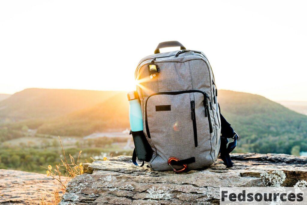Qué llevar en la mochila para escapada de dos días