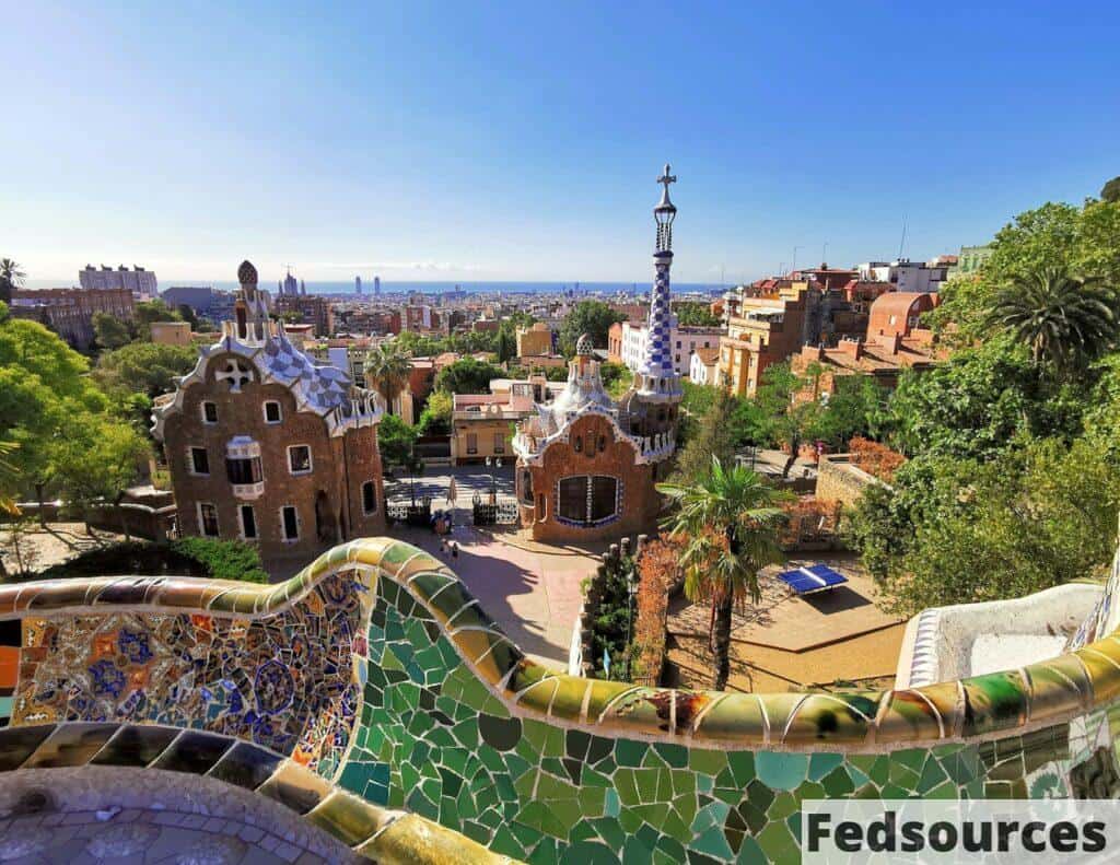 Qué hacer en Barcelona un fin de semana