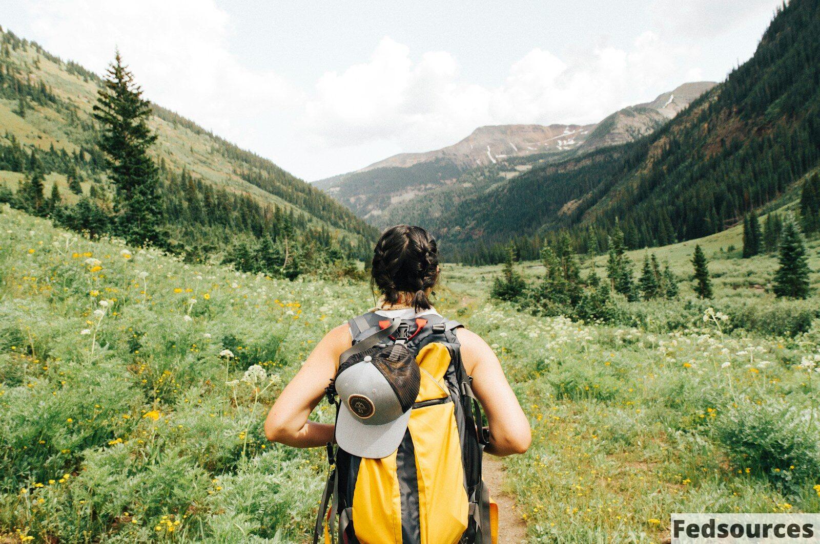 Qué llevar en la mochila para una escapada de dos días