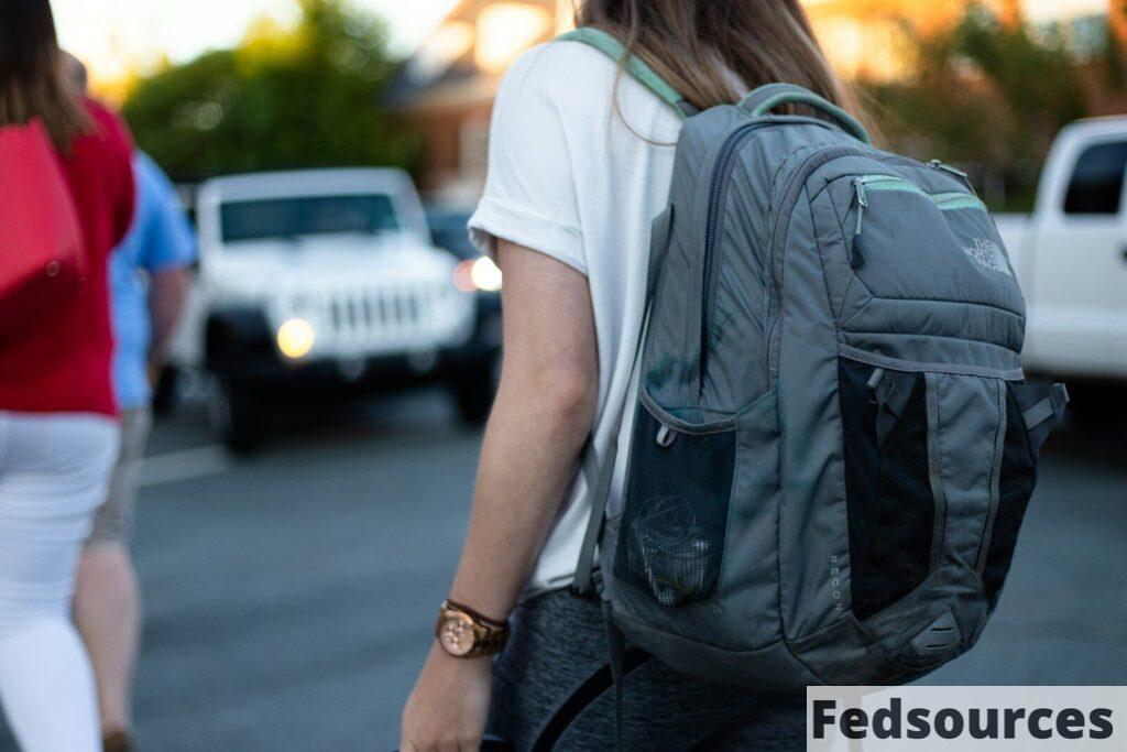 Qué llevar en la mochila para escapada